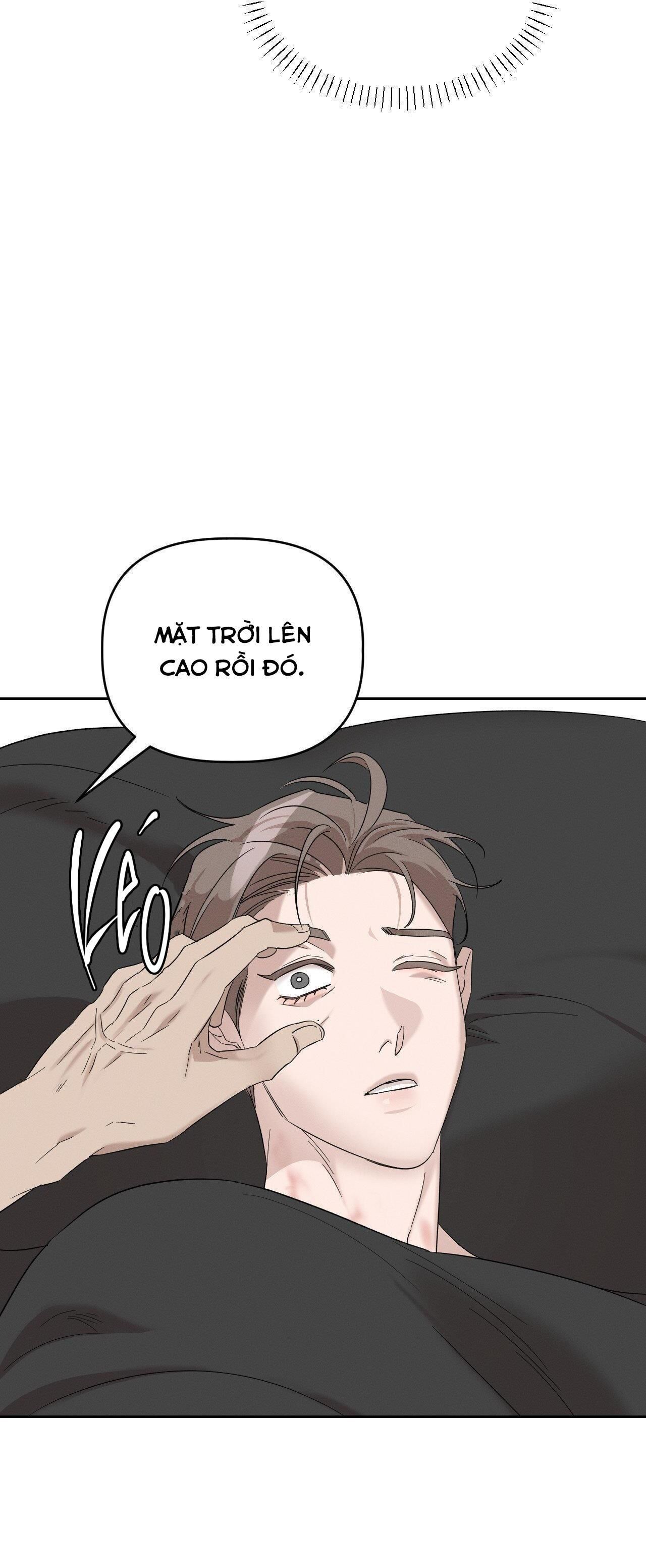 xúc cảm làn da Chapter 7 - Trang 1