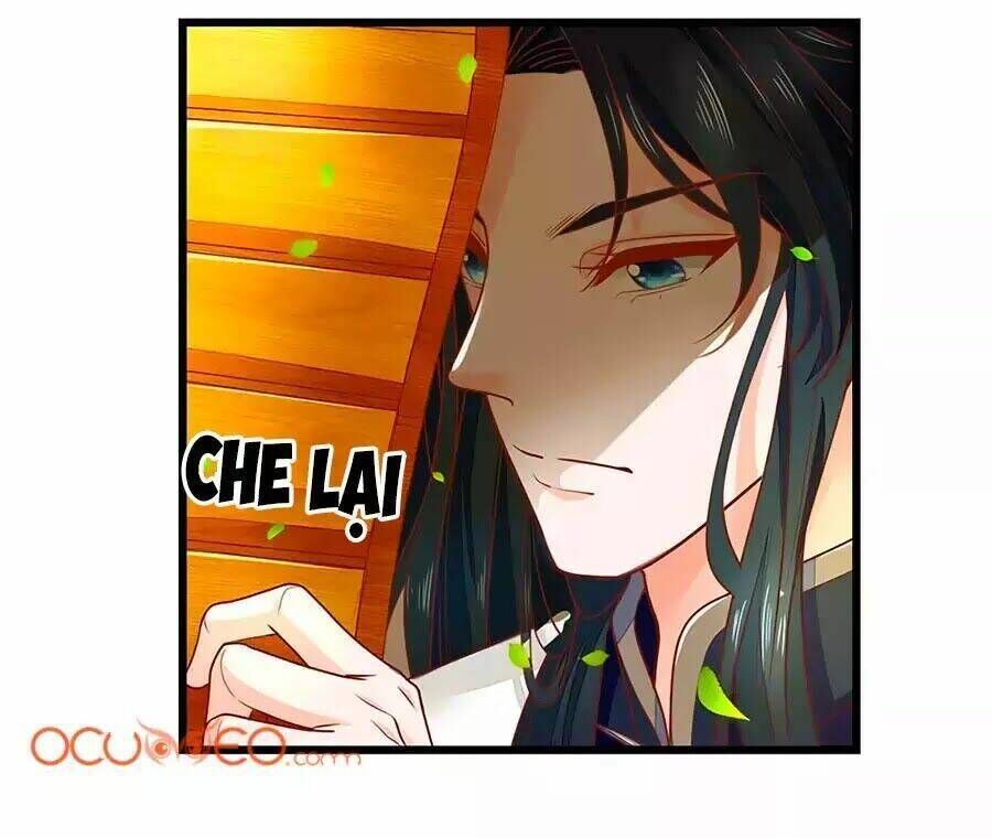 y hậu lệ thiên chapter 13 - Trang 2