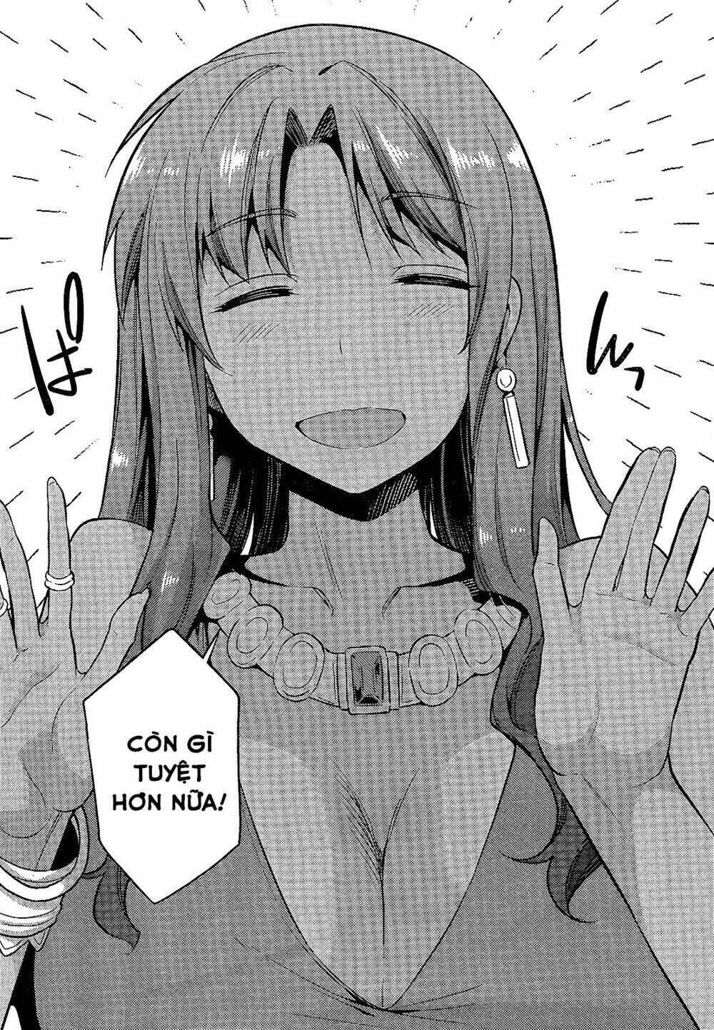 Risou No Himo Seikatsu Chapter 1 - Next Chapter 2