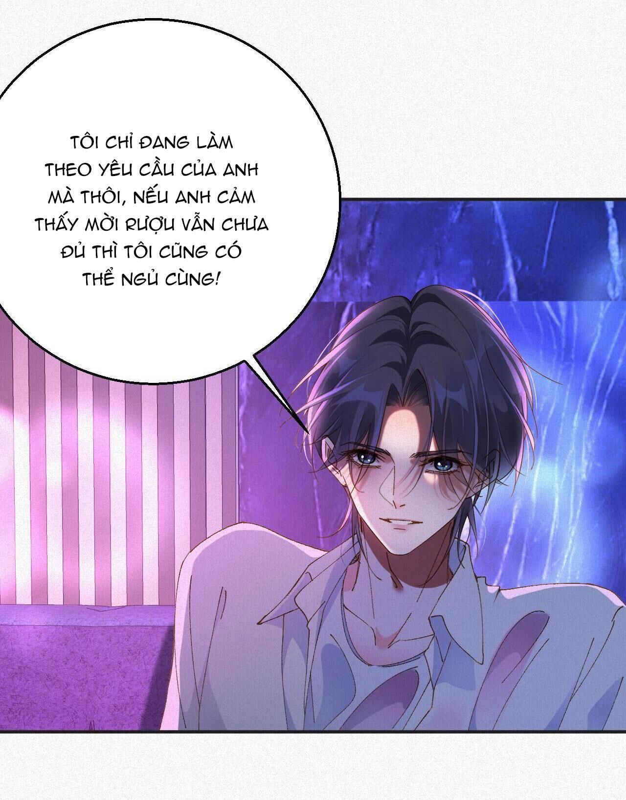 Chồng Cũ Muốn Tái Hôn Lần Nữa Chapter 21 - Next Chapter 22