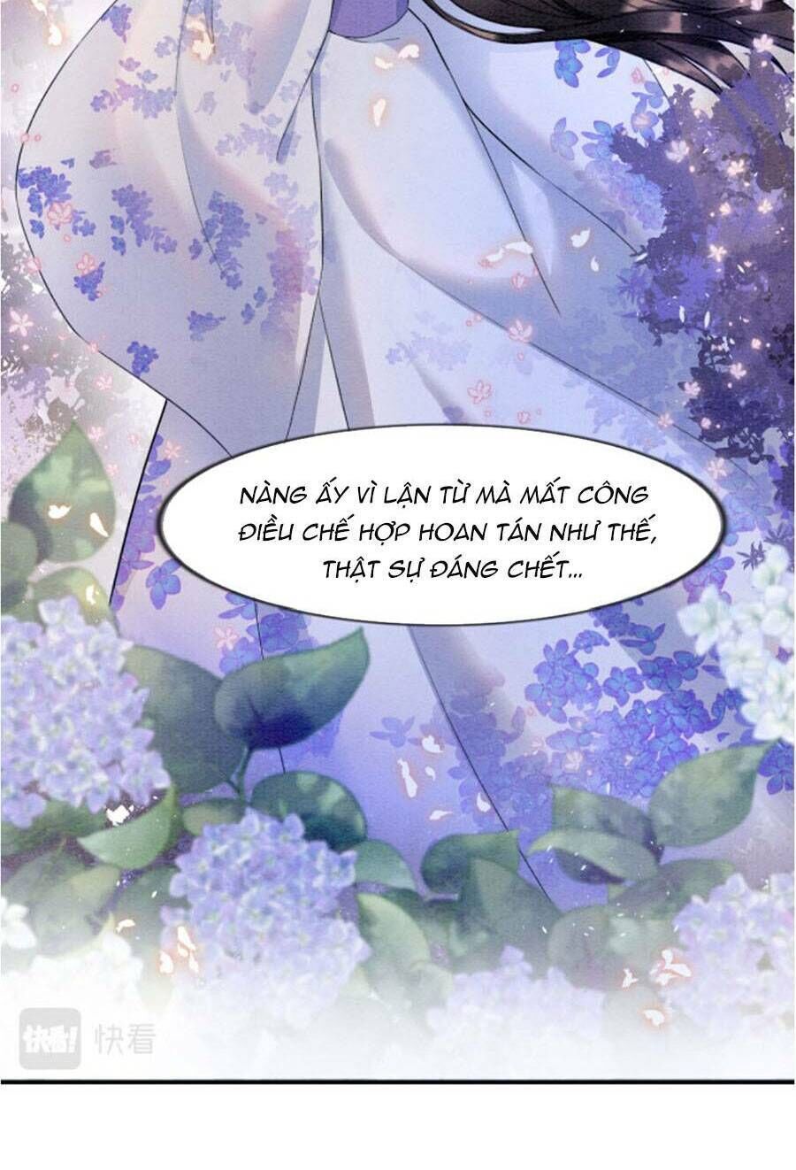 bạch nguyệt quang lạm quyền của sủng hậu chapter 9 - Next chapter 10