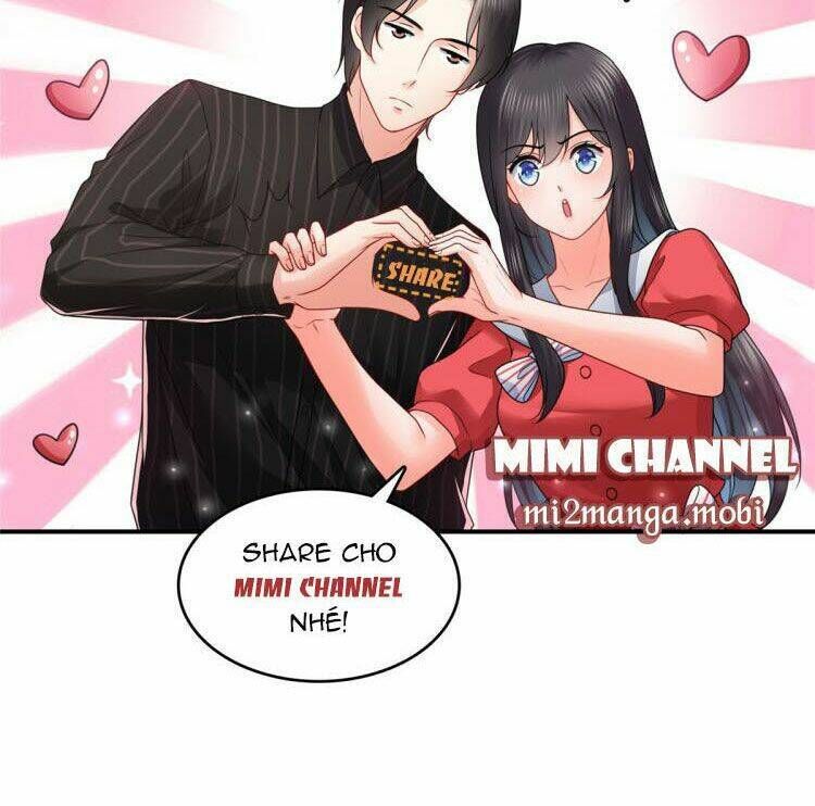 hệt như hàn quang gặp nắng gắt chapter 121 - Next chapter 122