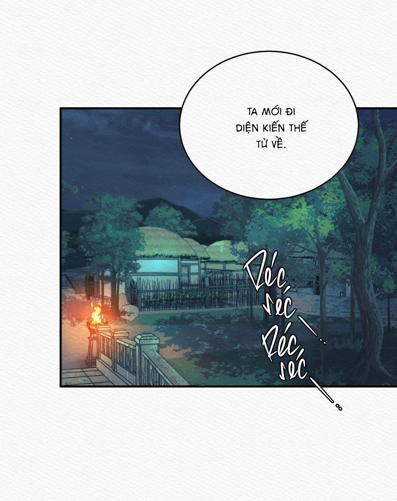 (CBunu) Củy Dạ Khút Chapter 47 - Trang 1