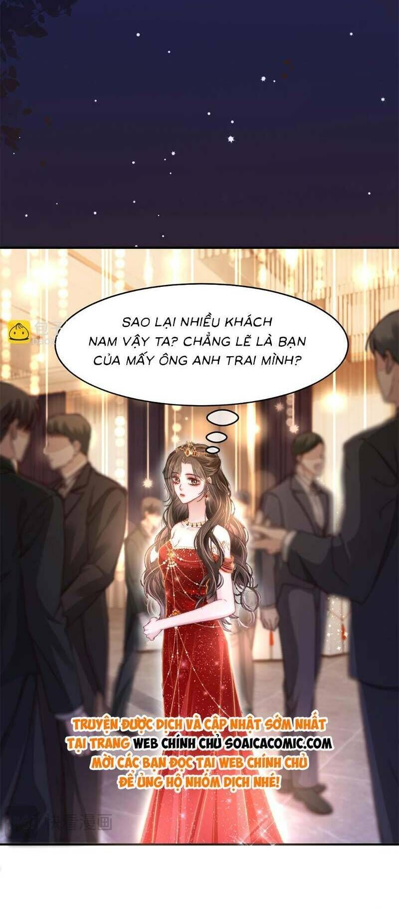 sau khi chia tay, cô ấy trở thành nữ vương hotsearch chapter 29 - Next chapter 30