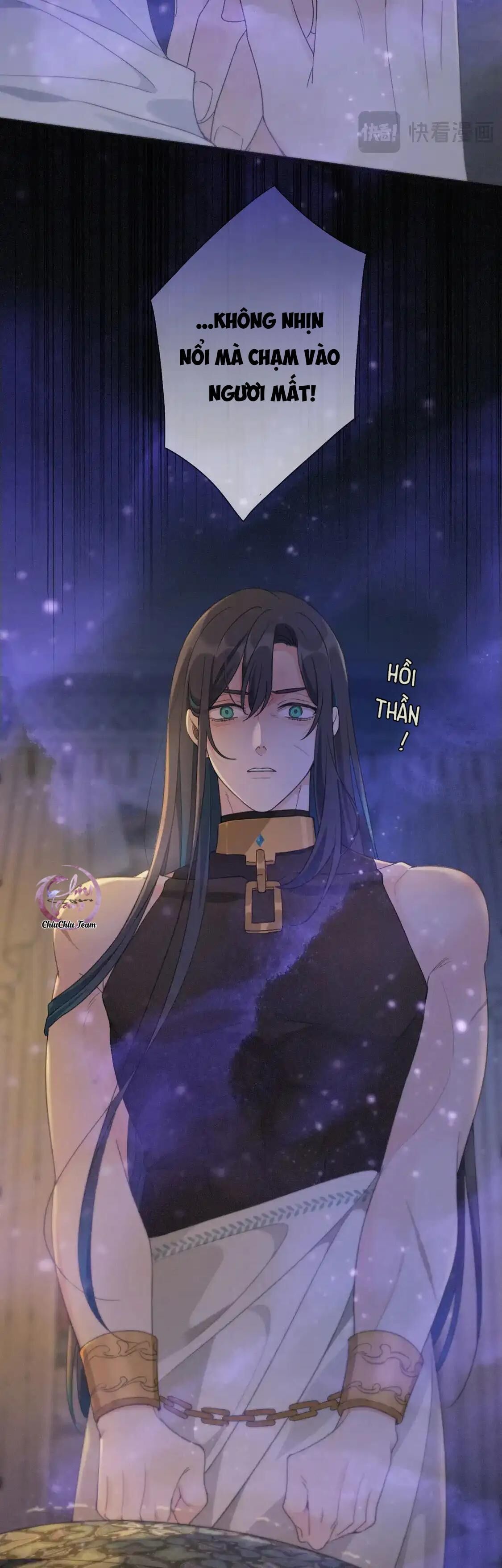 khốn thú chi nhiễm Chapter 10 - Next Chapter 10.2