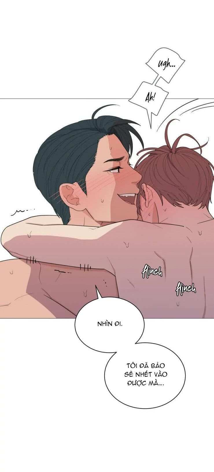 tổng hợp boylove 18+ Chapter 242 - Trang 1