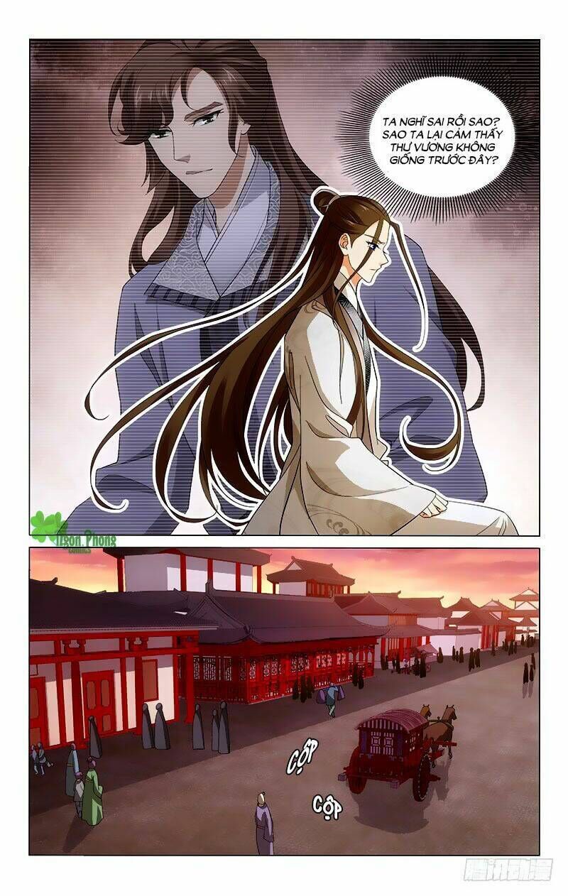 Vương Gia ! Không nên a ! Chapter 227 - Next Chapter 228