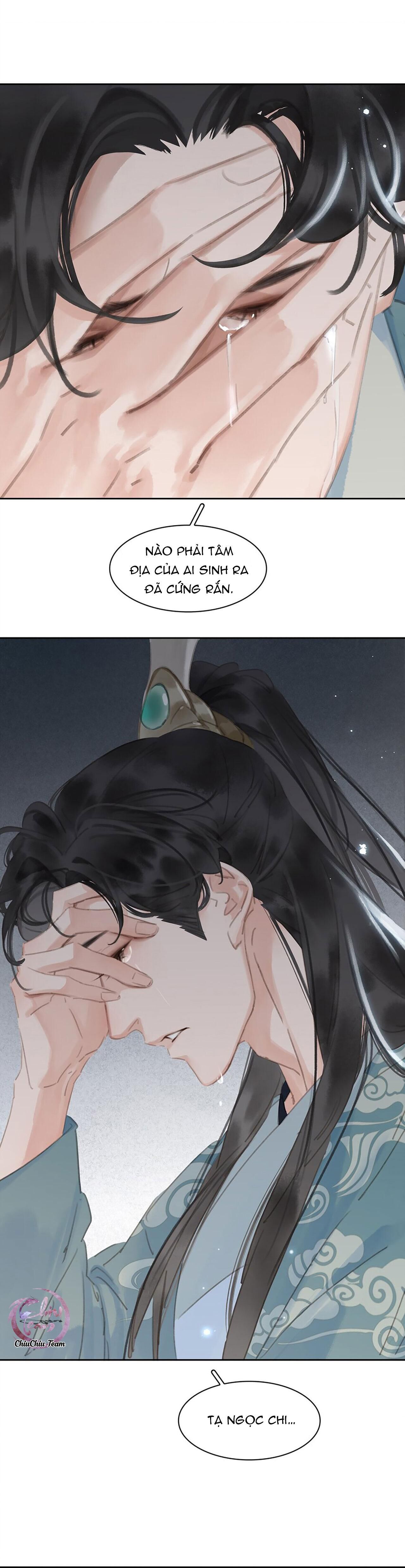 không làm trai bao! Chapter 68 - Next Chapter 69