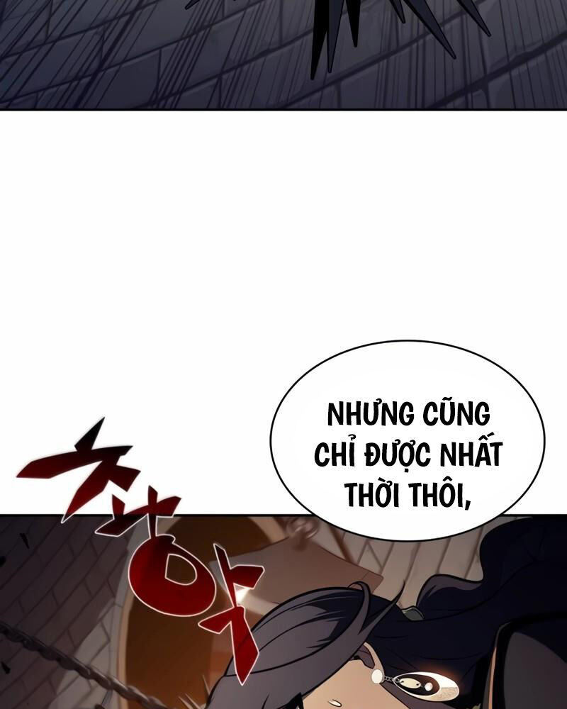 người chơi mới solo cấp cao nhất chapter 153 - Trang 1