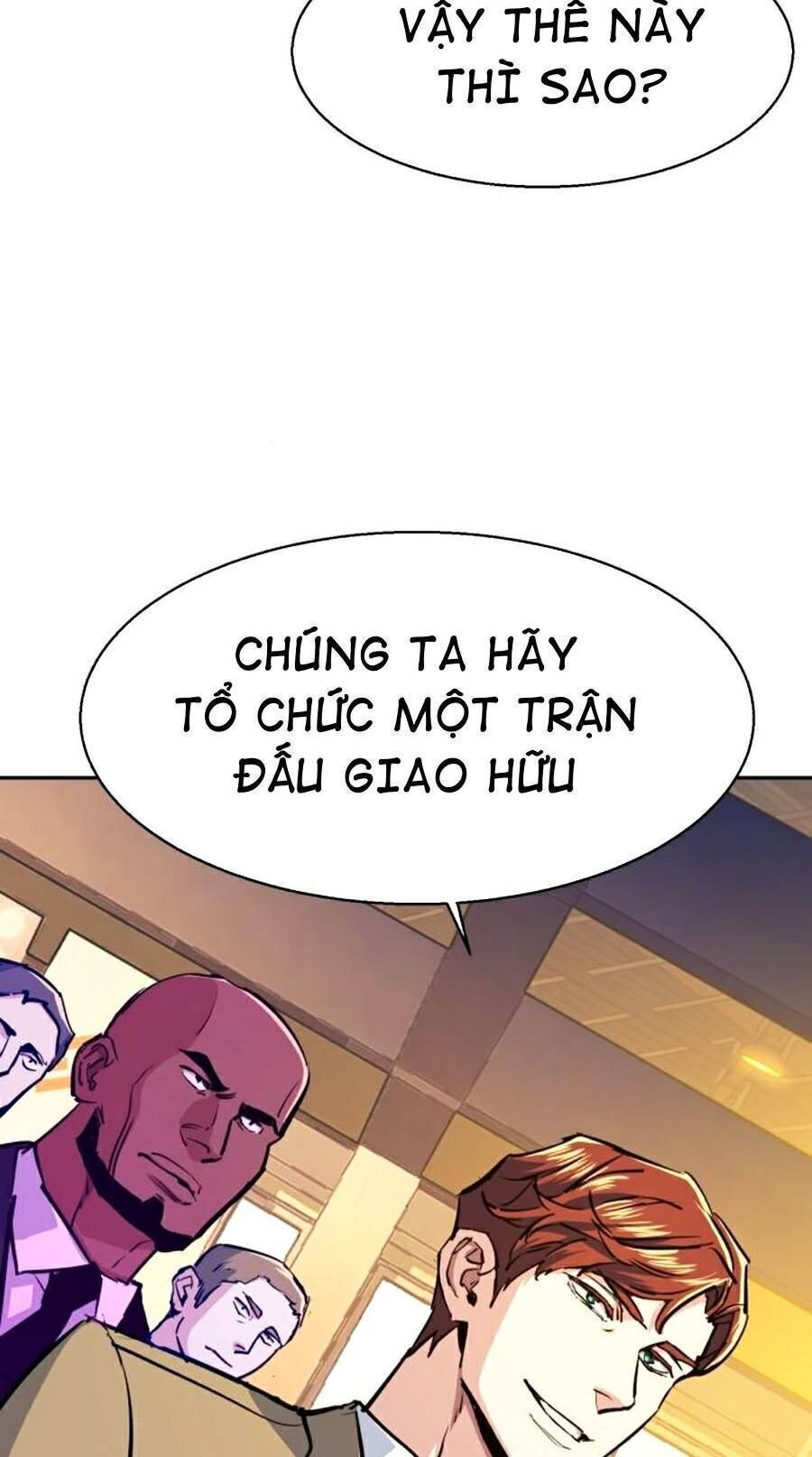 bạn học của tôi là lính đánh thuê chapter 73 - Next chapter 74