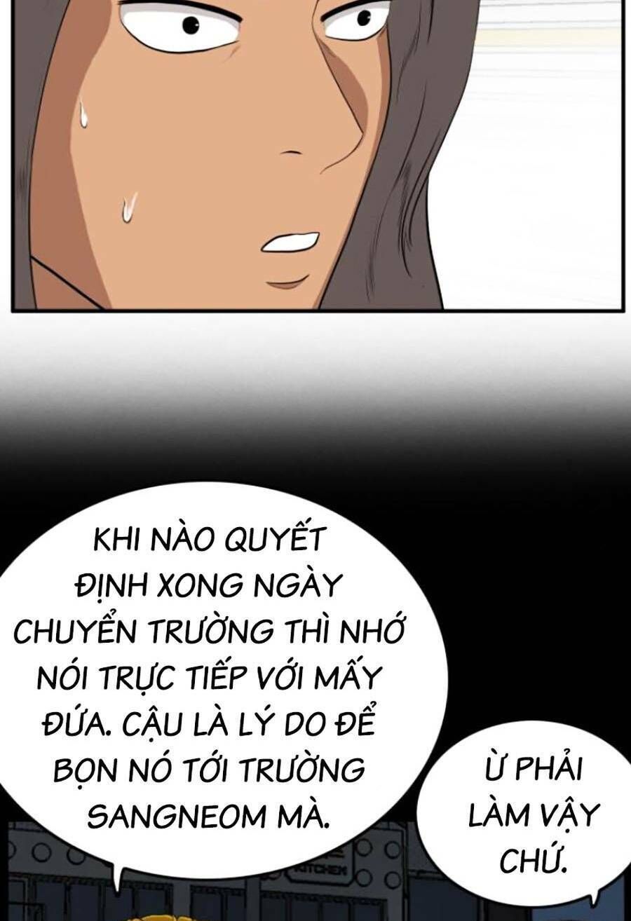 người xấu chapter 145 - Trang 2