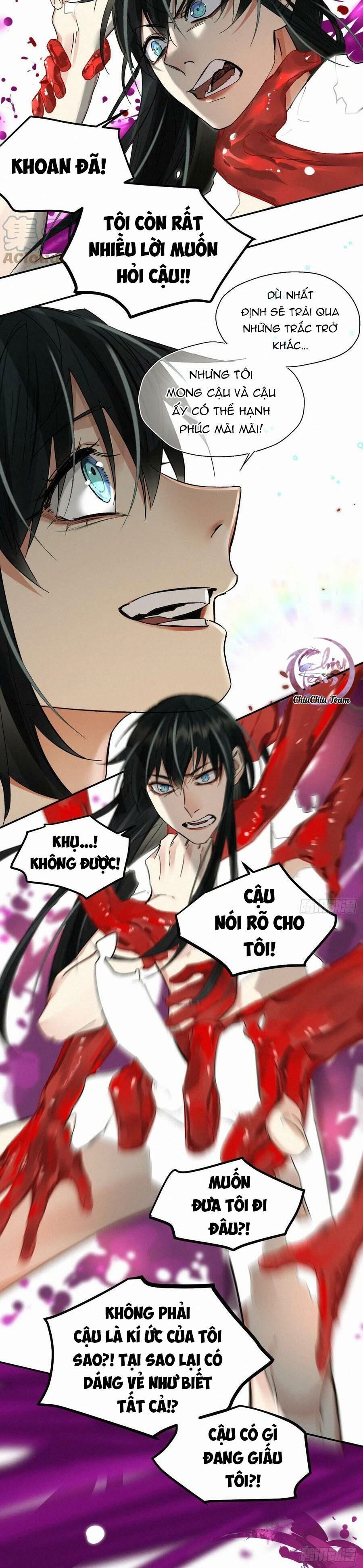 Antidote Poison Chapter 74 - Trang 2