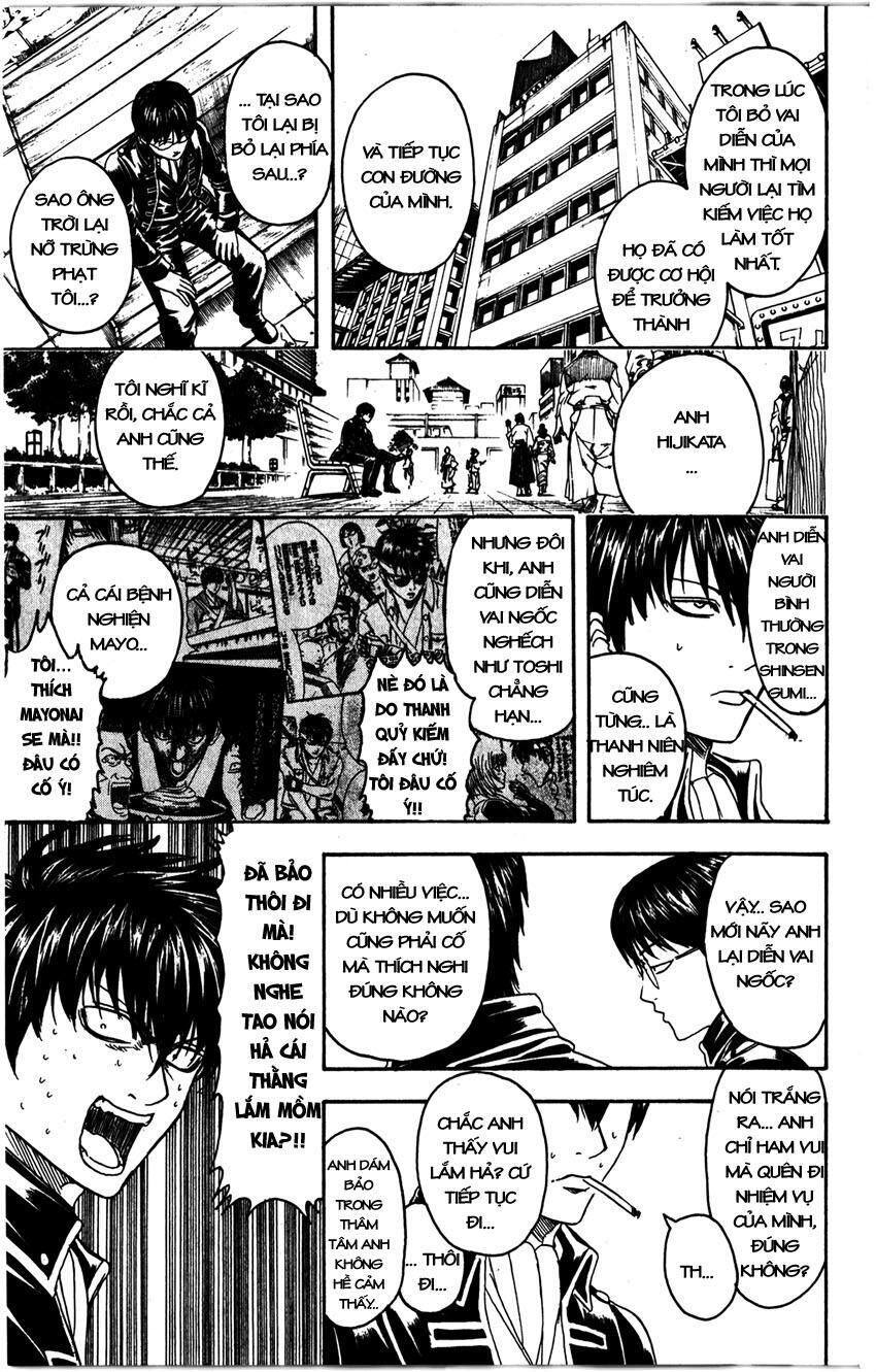 gintama chương 326 - Next chương 327