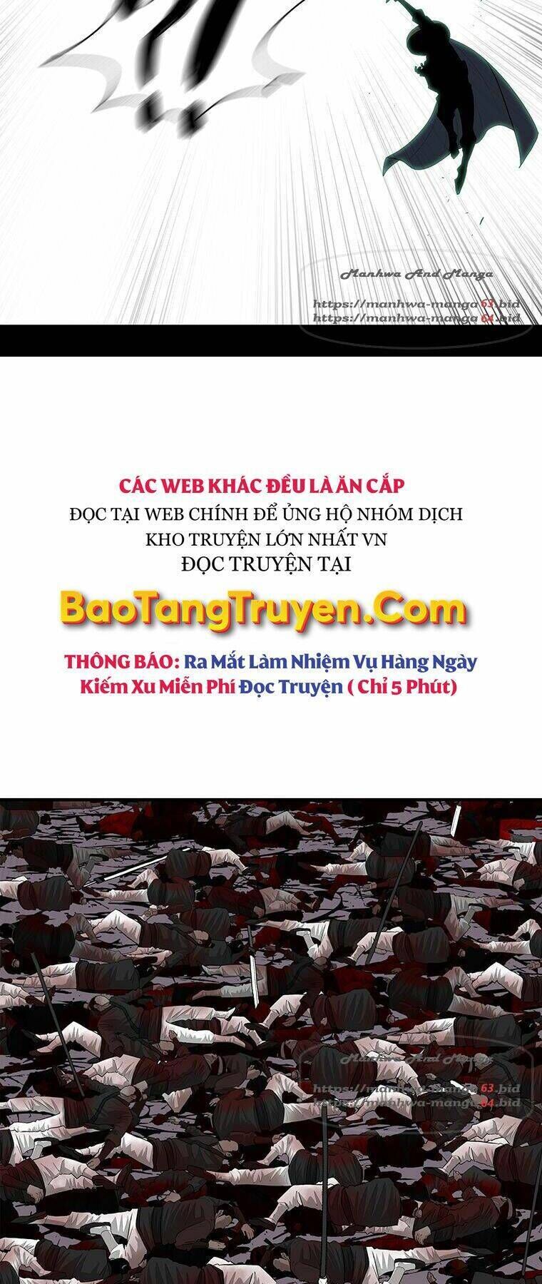 bắc kiếm giang hồ chapter 125 - Trang 2