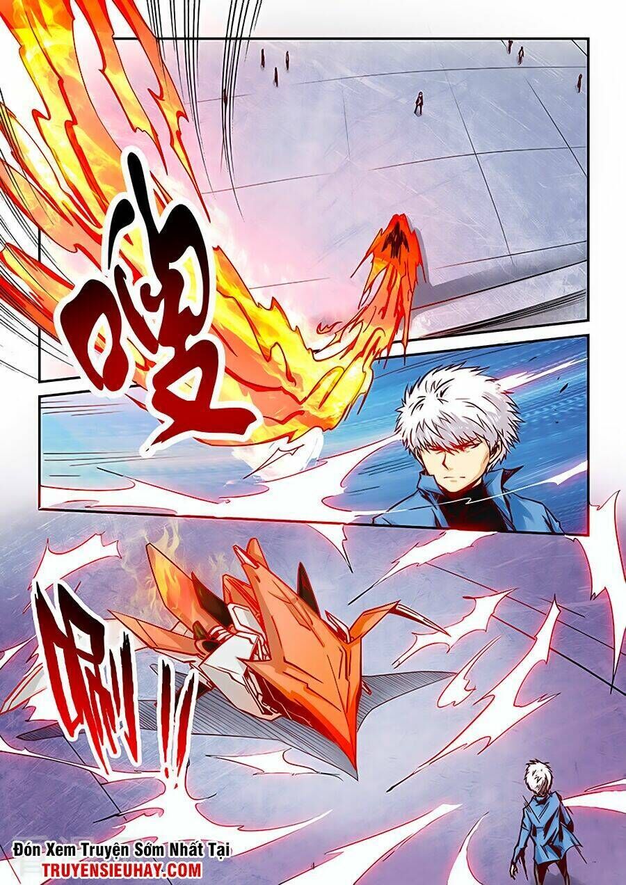 tu chân tứ vạn niên chapter 89 - Trang 2