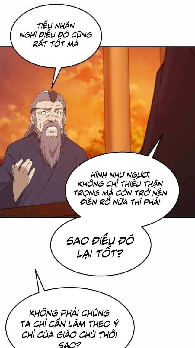 đại cao thủ chapter 46 - Next chapter 47