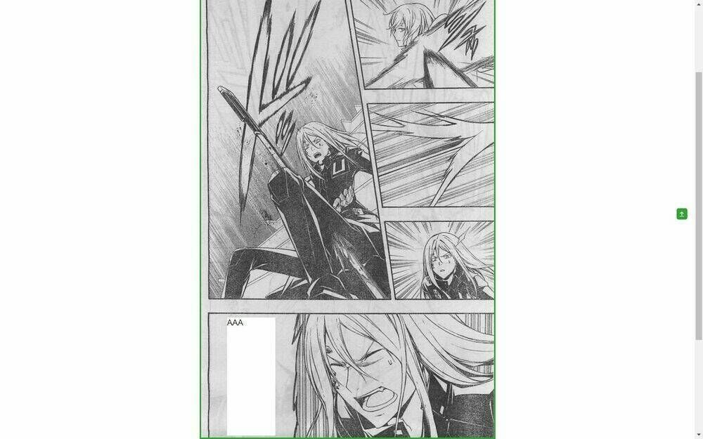 Guilty Crown Chapter 26.2 - Trang 2