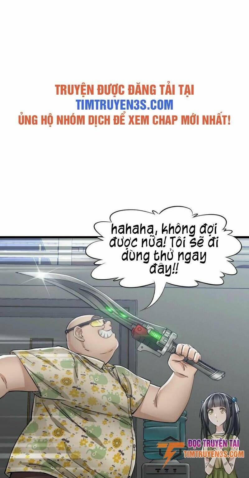 du hành thời gian về ngày đầu mạt thế chapter 26 - Trang 2