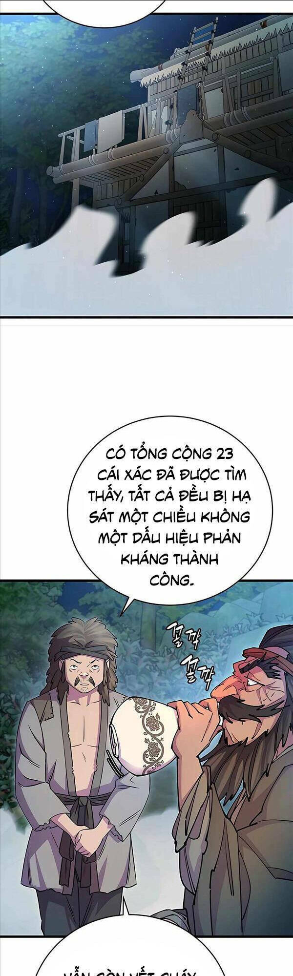 thiên hạ đệ nhất đại sư huynh chapter 22 - Next chapter 23