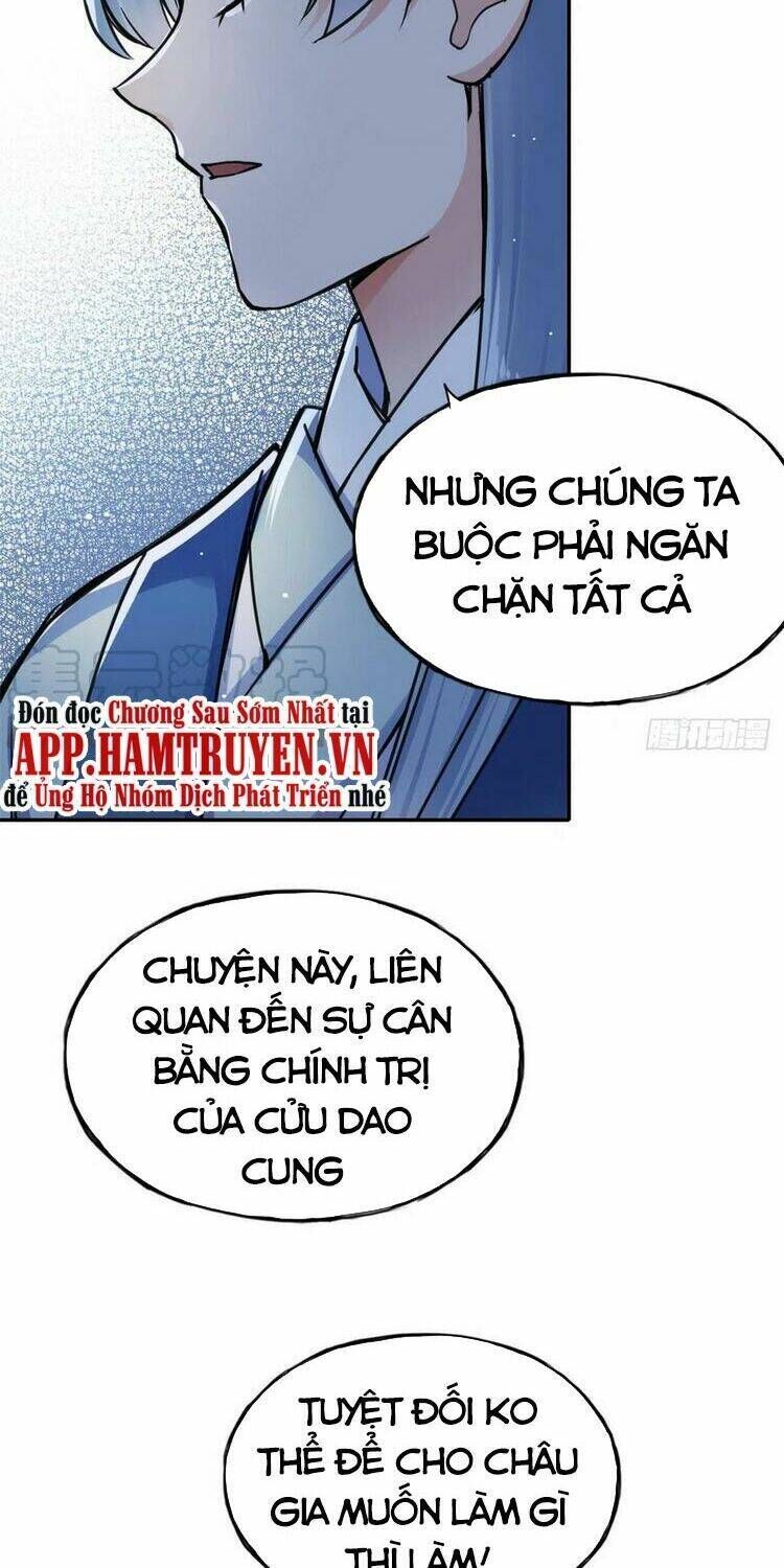 thiên mệnh vi hoàng Chapter 55 - Next Chapter 56