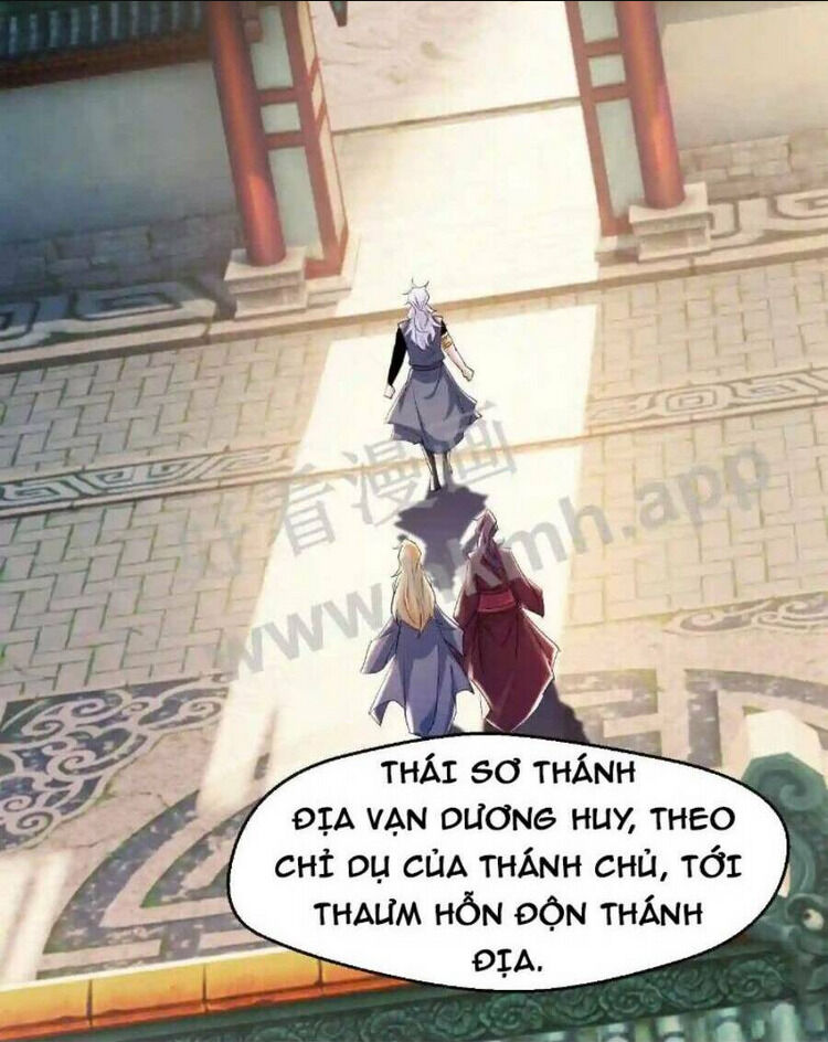 Vô Địch Đốn Ngộ Chapter 12 - Trang 2