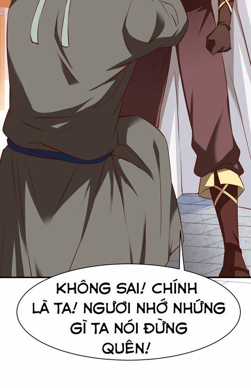 chiến đỉnh Chapter 115 - Trang 2