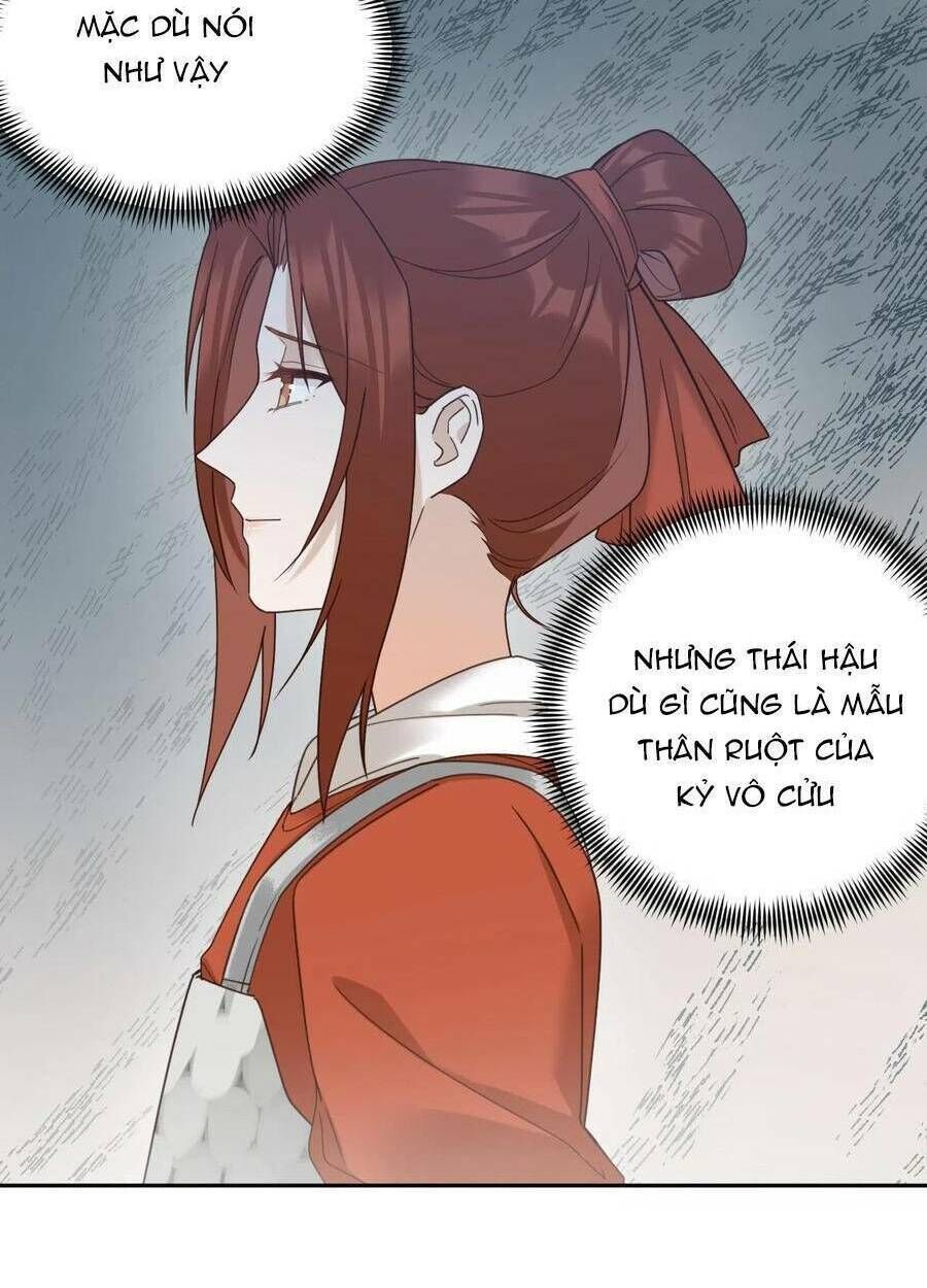 hoàng hậu vô đức chapter 74 - Next chapter 75