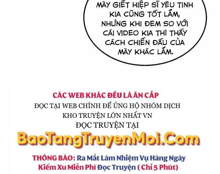 tôi thăng cấp trong lúc ngủ chapter 35 - Trang 2