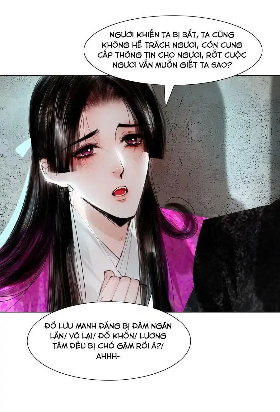 vòng luân hồi Chapter 80 - Trang 1