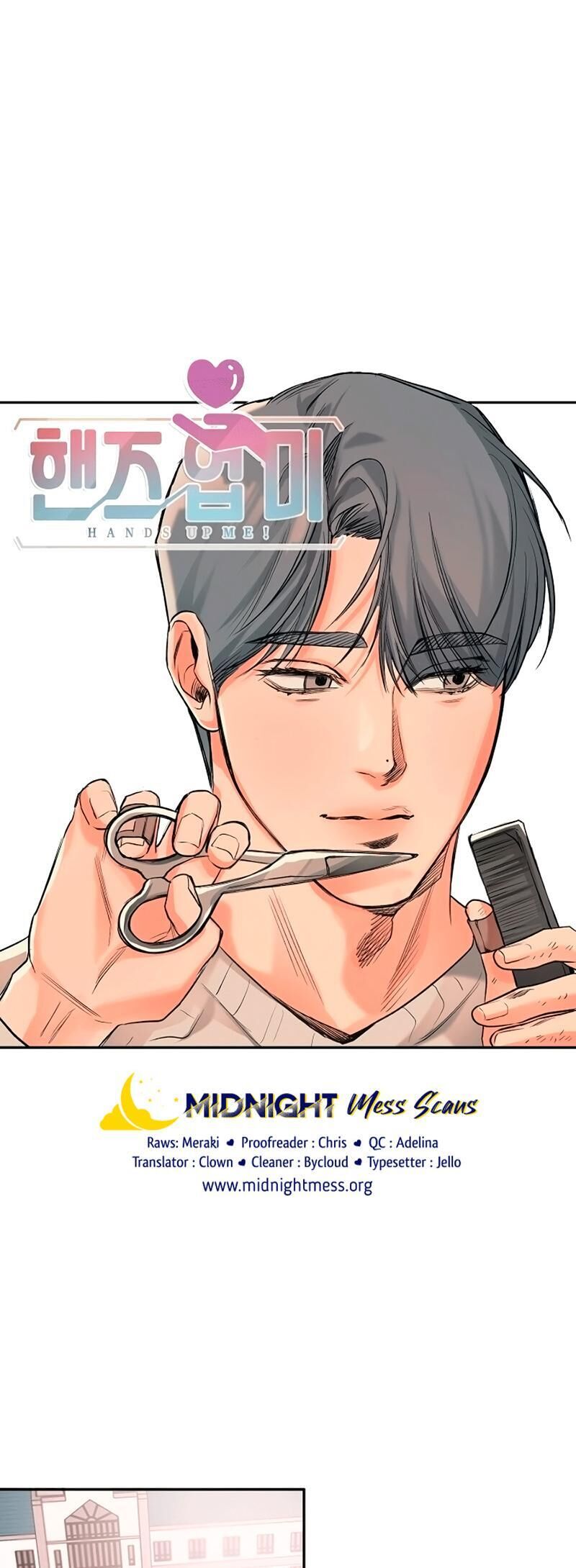 manhwa chịch vồn chịch vã Chapter 30 - Next Chương 31