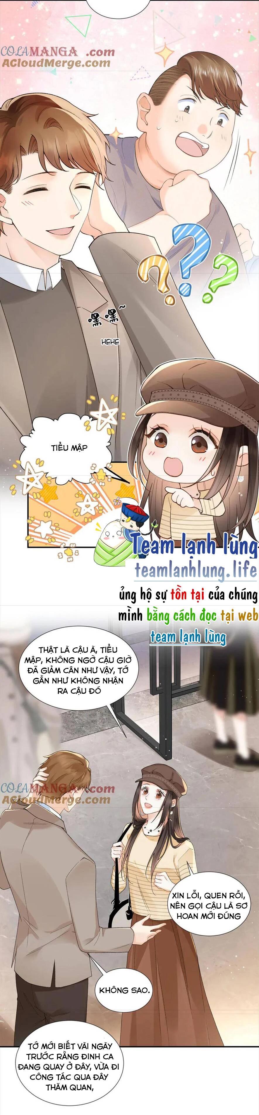 hàng tỷ ngôi sao không sáng bằng em Chapter 61 - Next Chapter 62