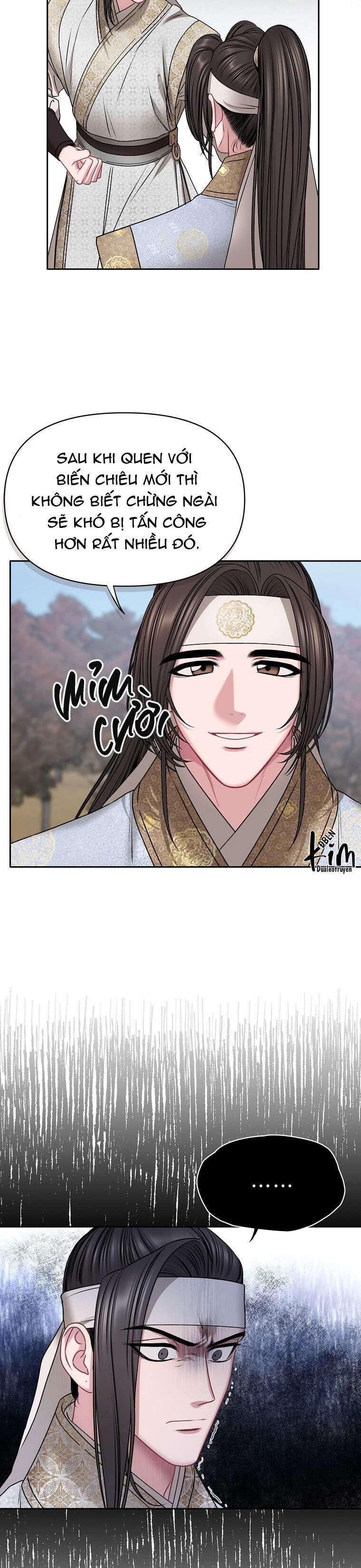 xuân phong viên mãn Chapter 41 - Next Chapter 41