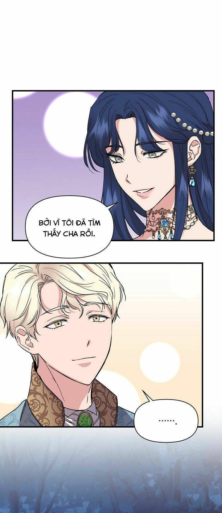 tôi không phải là cinderella chapter 7 - Trang 2