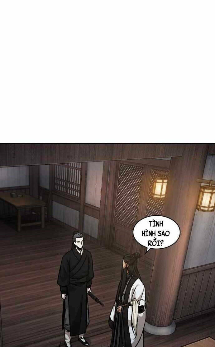 ngã lão ma thần chapter 148 - Trang 2