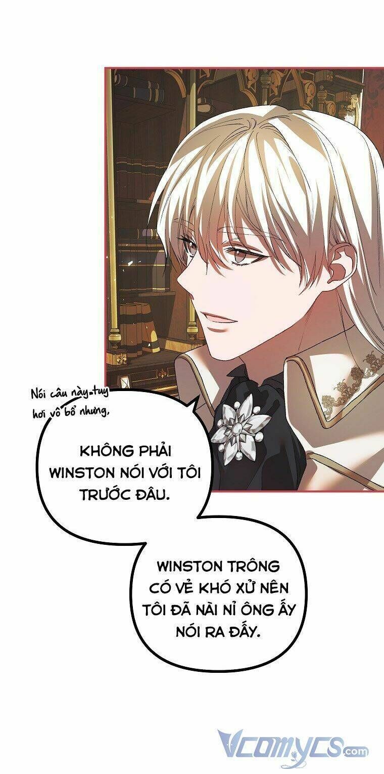 thời gian của nhân vật phụ có giới hạn chapter 29 - Next chapter 30