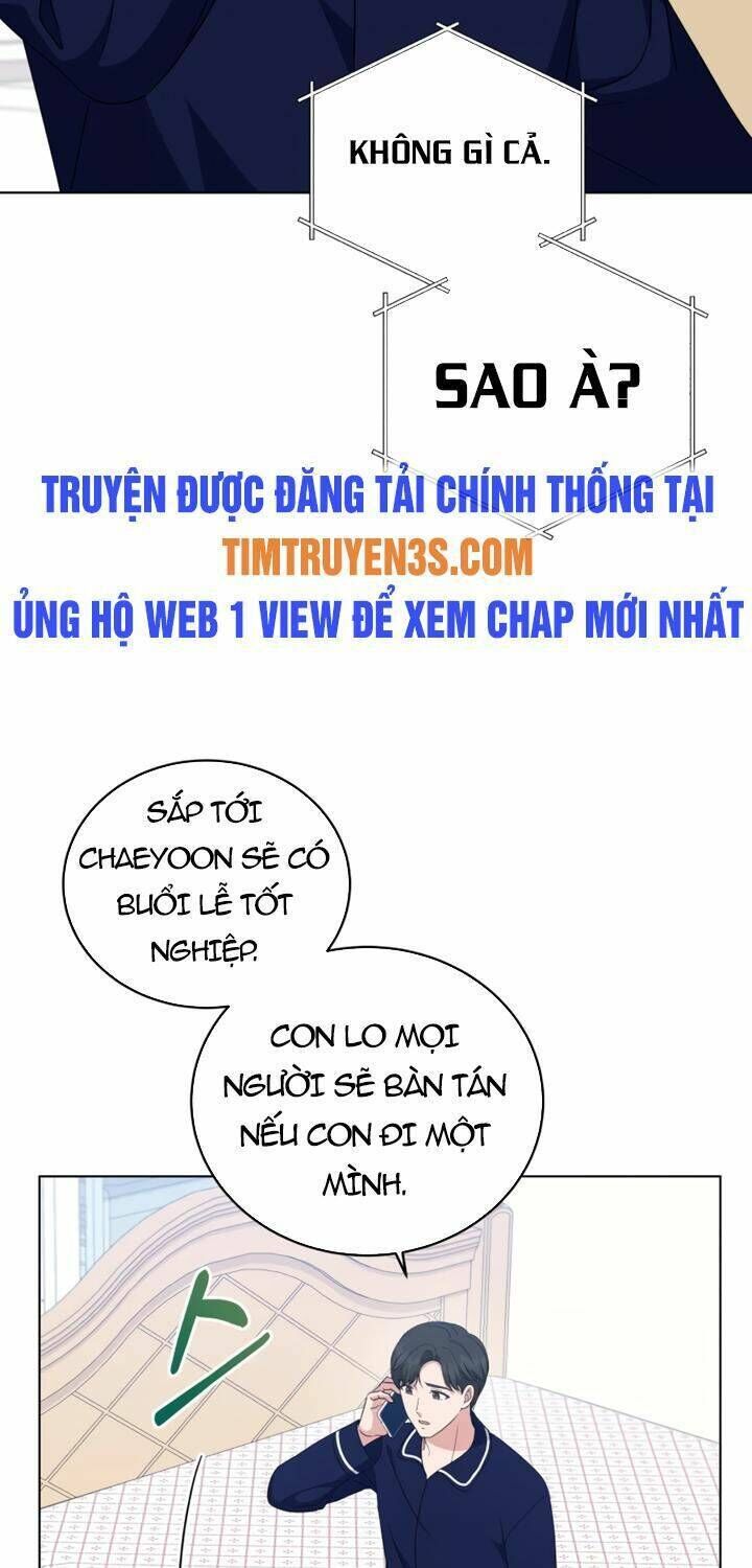 con gái tôi là một thiên tài âm nhạc chương 85 - Trang 2