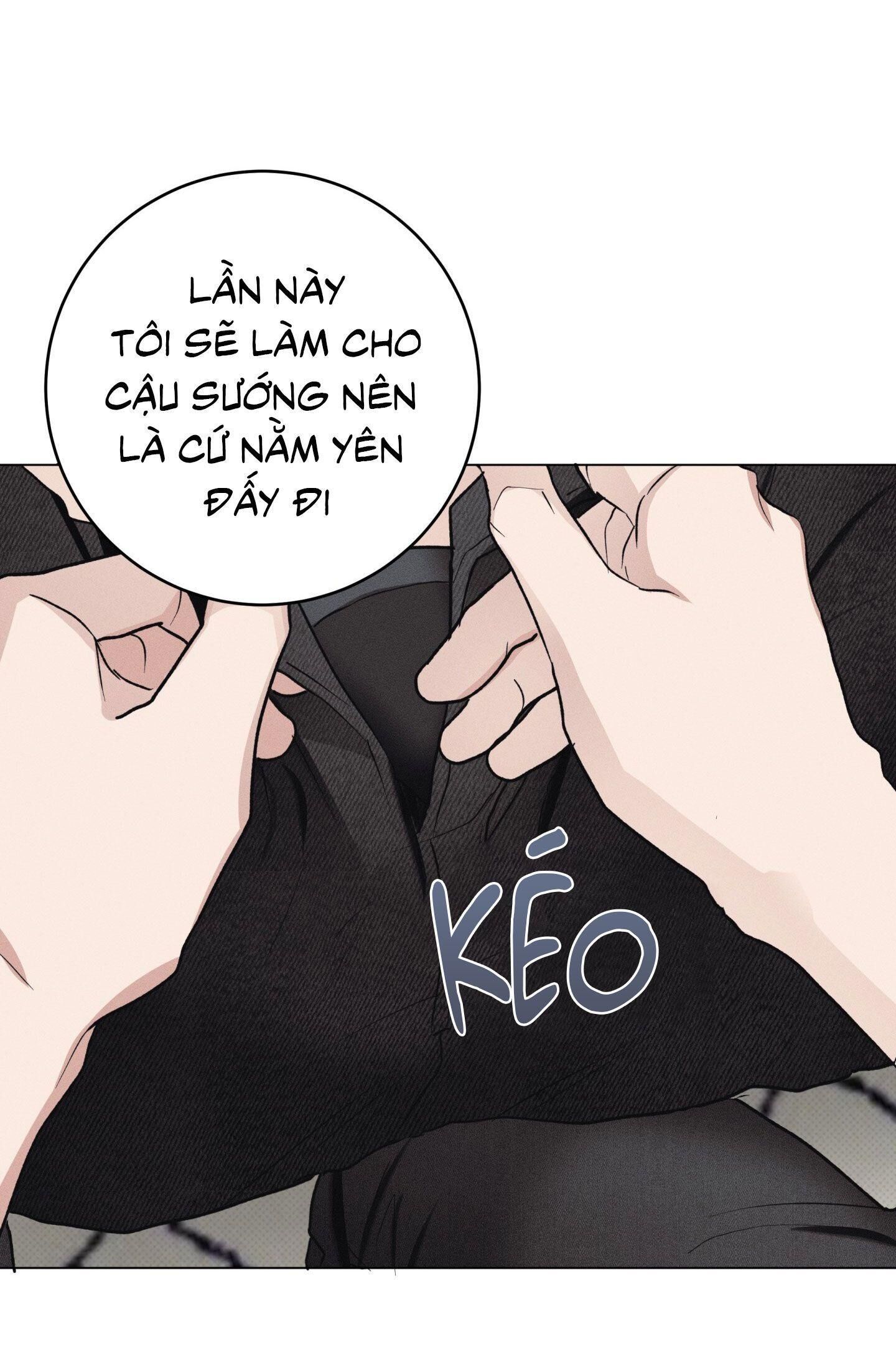 Nhật ký nuôi dưỡng sói hoang Chapter 7 - Next Chapter 7