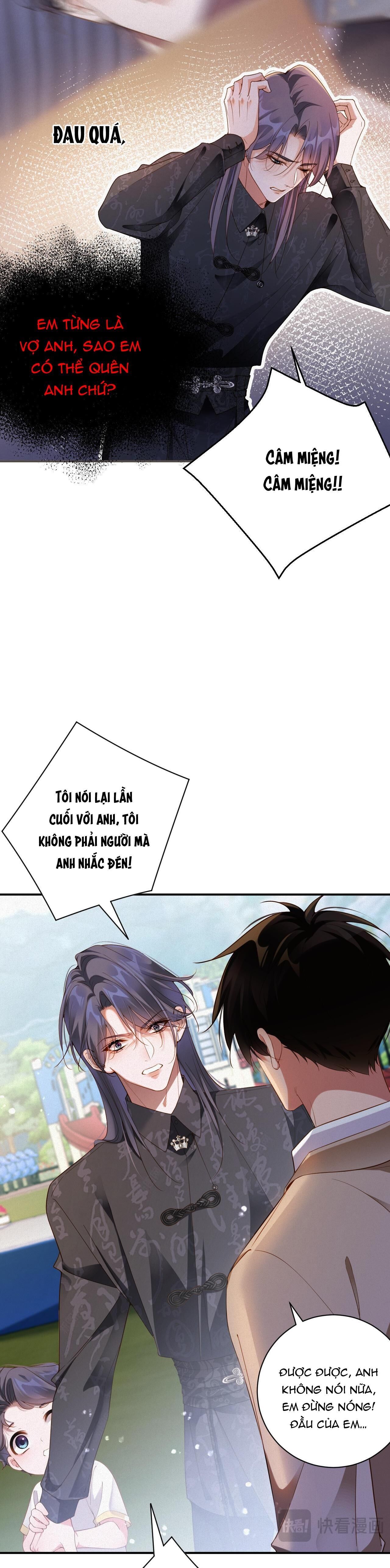 Chồng Cũ Muốn Tái Hôn Lần Nữa Chapter 59 - Trang 1