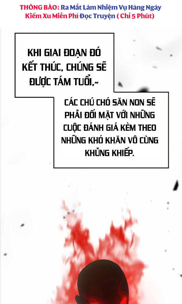 thiết huyết kiếm sĩ hồi quy chapter 4 - Trang 2