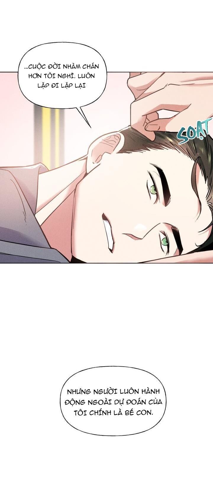 tình yêu không tổn thất Chapter 12 - Trang 2