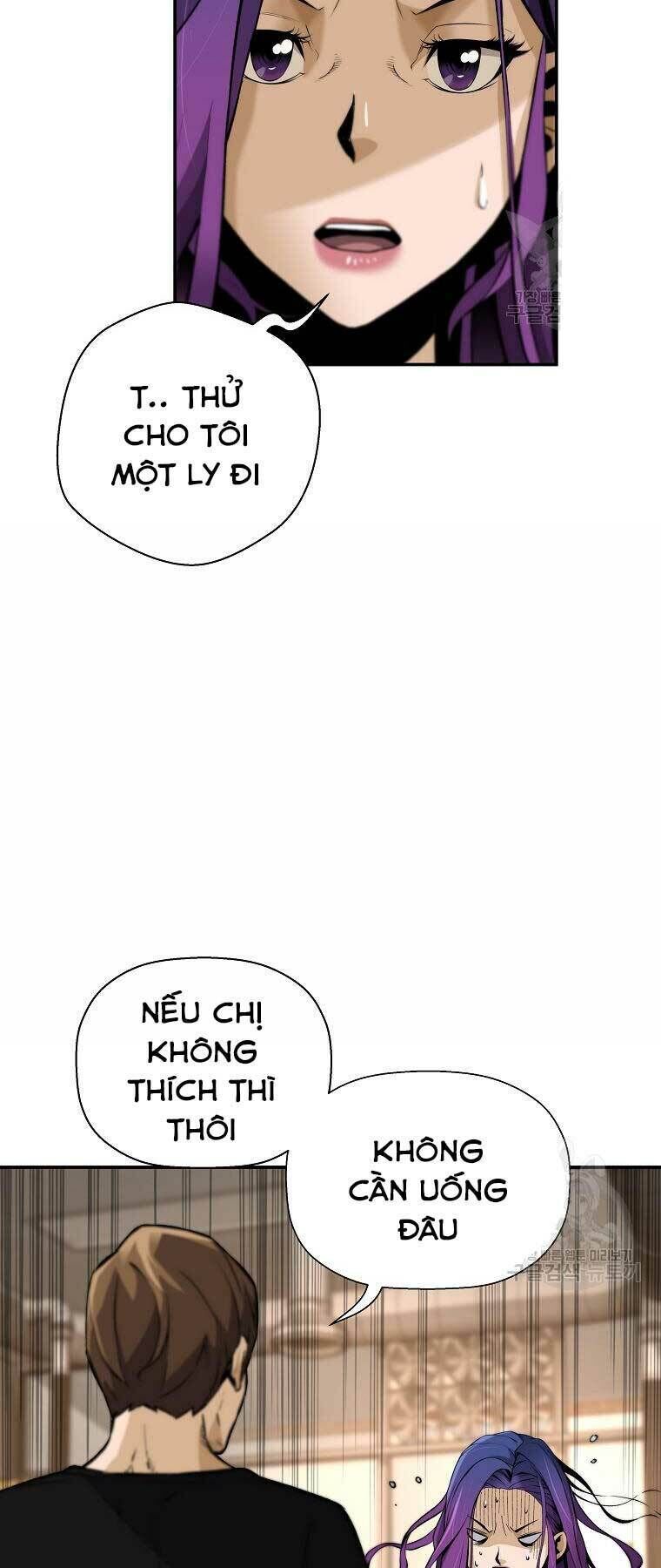 sự trở lại của huyền thoại chapter 48 - Next chapter 49