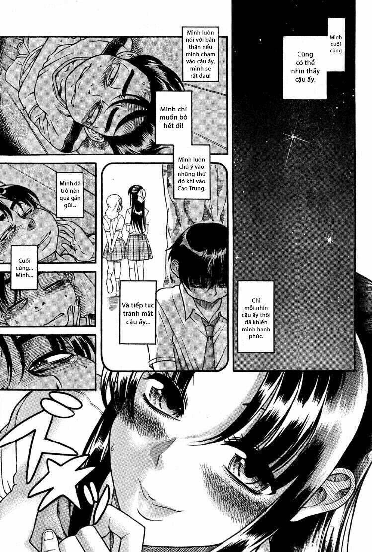 nana to kaoru chapter 79 - Trang 2