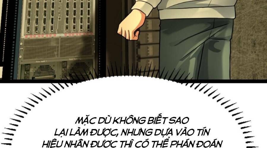 Toàn Cầu Băng Phong: Ta Chế Tạo Phòng An Toàn Tại Tận Thế Chapter 99 - Next Chapter 100