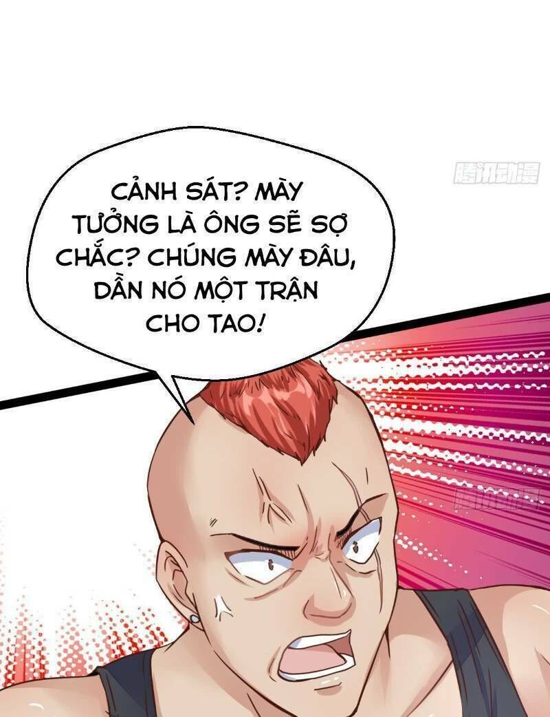 cực phẩm tiên tôn ở rể chapter 12 - Trang 2