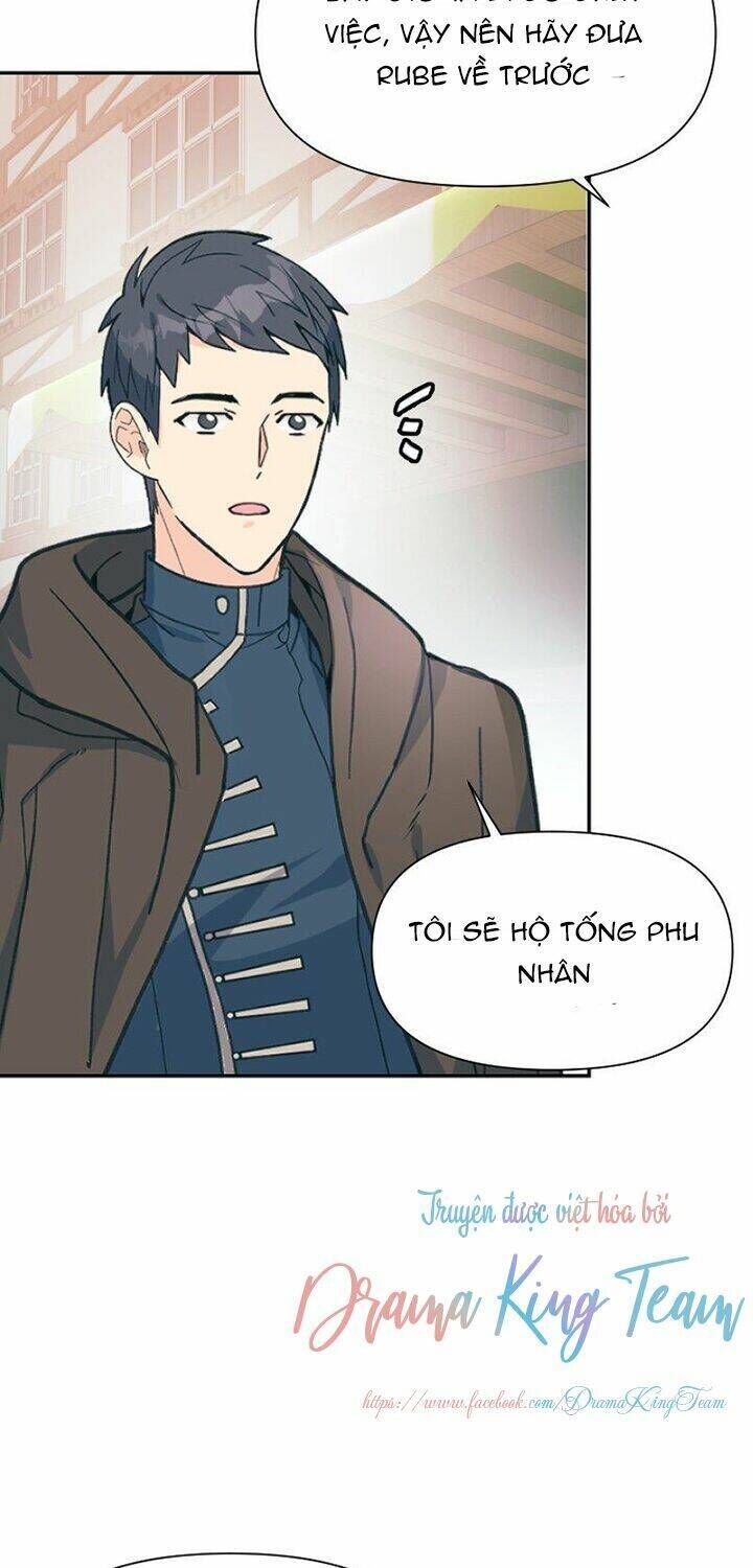 tất cả mọi người đều yêu quý nhân vật phản diện chapter 9 - Next chapter 10