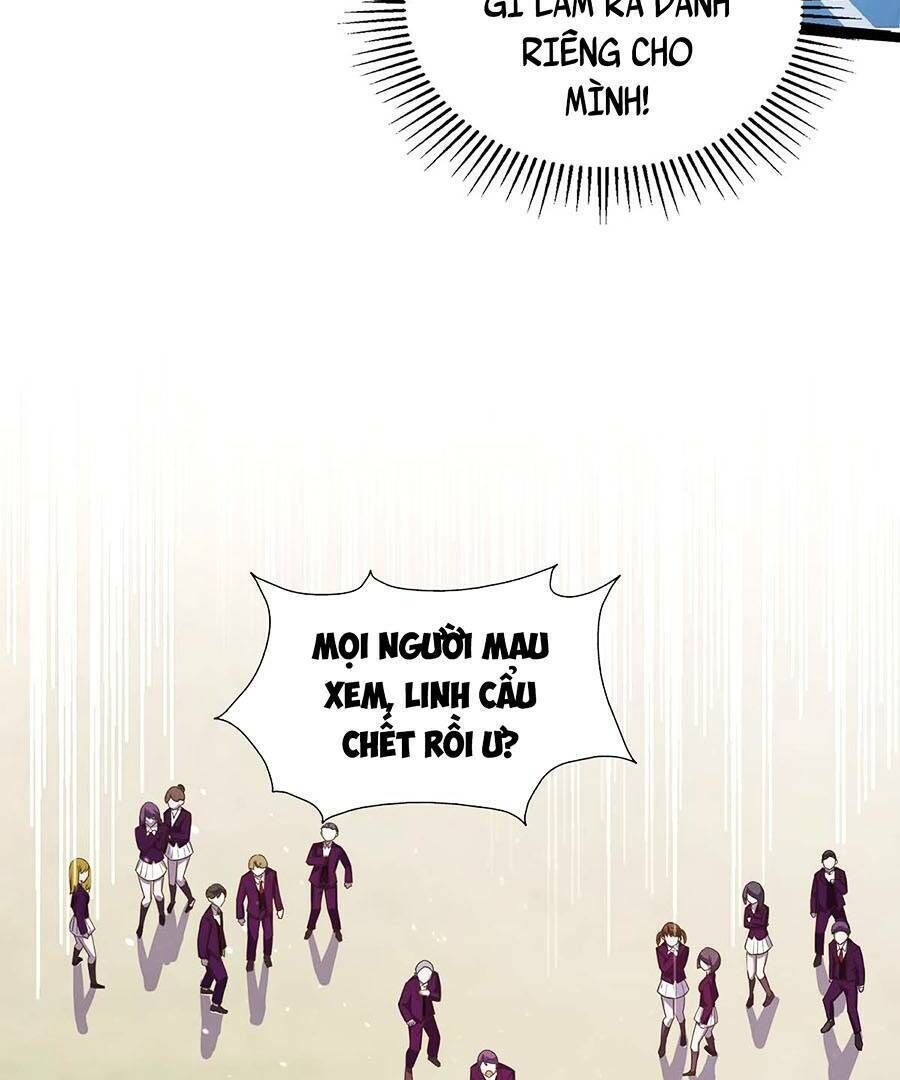 càng đánh càng mạnh Chapter 5 - Trang 2