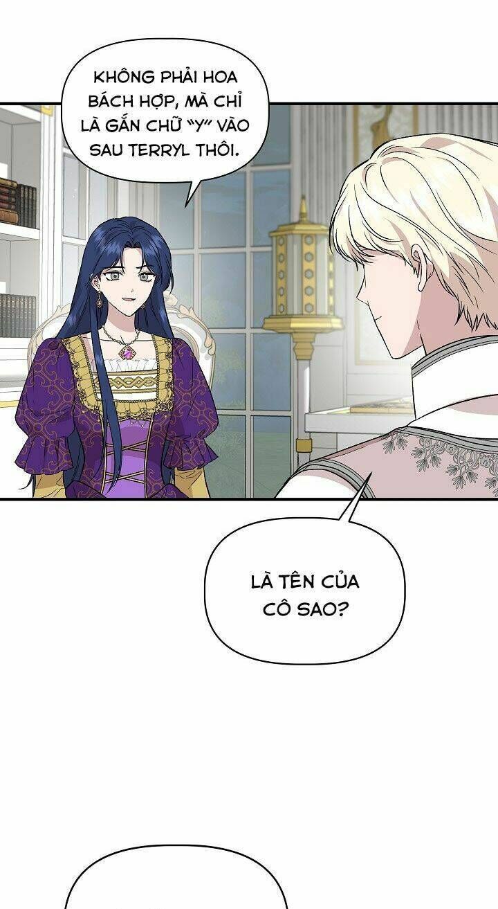 tôi không phải là cinderella chapter 30 - Trang 2