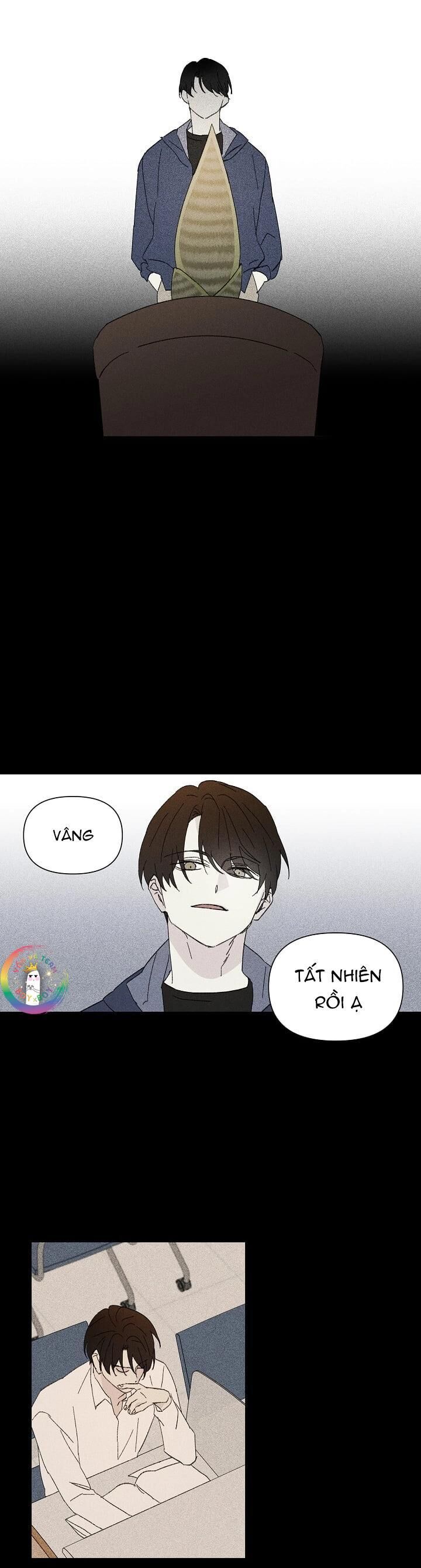 manhwa chịch vồn chịch vã Chapter 90 Cột Lửa 2 - Next Chương 91