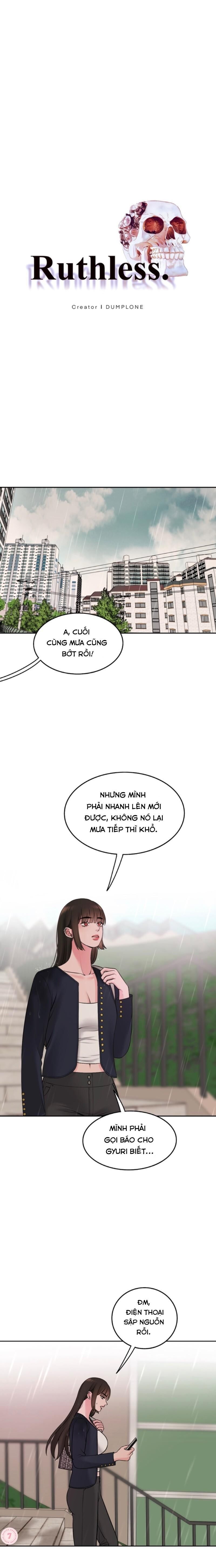 Vô Tình Chapter 63 Chap 63 - Next Chapter 64 Chap 64.1