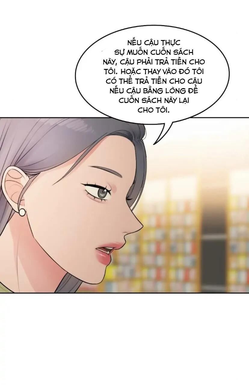 vô tình Chapter 26 Chap 26 - Trang 2